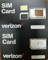 Image result for Verizon Prepaid Sim Card