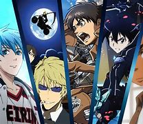 Image result for Plus One Anime