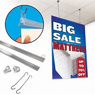 Image result for Cealing Hangers