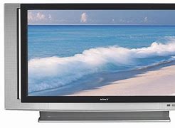 Image result for Sony SXRD TV 60 Inch