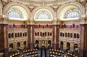 Image result for Capitol Hill Library
