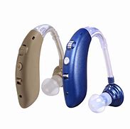 Image result for Rechargeable Hearing Aid Devices