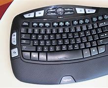 Image result for wireless pc keyboards