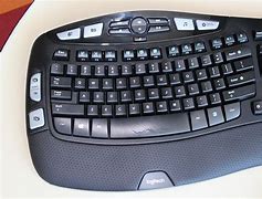 Image result for Logitech Best Wireless Keyboard
