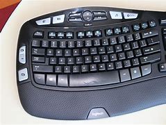 Image result for Bluetooth Ergonomic Keyboard
