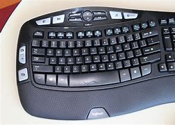 Image result for Wireless Ergonomic Keyboards