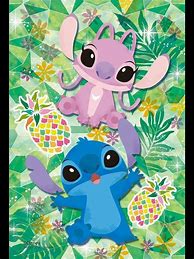 Image result for Stitch iPhone 6s Wallpaper