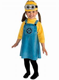 Image result for Minions Characters Costumes