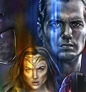 Image result for Batman Superman Wonder Woman