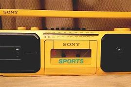 Image result for Sony 777Es DAB