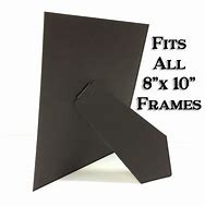 Image result for Picture Frame Easel Back