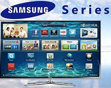 Image result for Samsung TV Series 56 5201 5203