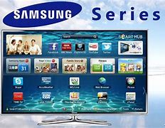 Image result for Samsung 6 Series TV Back Panel