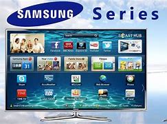 Image result for Samsung TV Series 56 5201 5203
