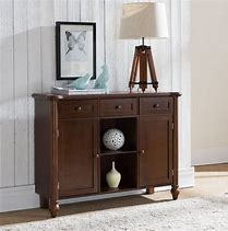 Image result for 52 Inch Sideboard