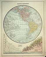Image result for Western Hemisphere wikipedia