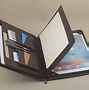 Image result for iPad Pro 3rd Generation Leather Folio Case