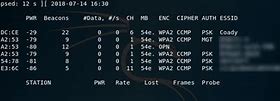Image result for Kali Linux Wifi Hack Commands PDF Download