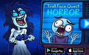 Image result for Trollface Quest Horror 4
