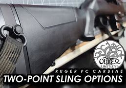 Image result for Ruger PC Sling