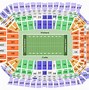 Image result for Lucas Oil Live WinStar Seating-Chart