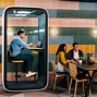 Image result for Phonebooth Meeting Room