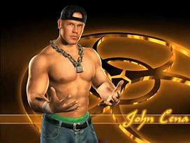 Image result for John Cena Word Life