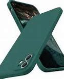 Image result for An iPhone Eleven Green Case