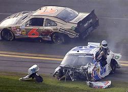 Image result for NASCAR Deadly Crashes