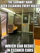 Image result for Subway Meme