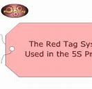 Image result for Red Tag Exercise