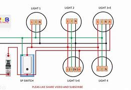 Image result for Emergency Lighting Switch with Light Switch
