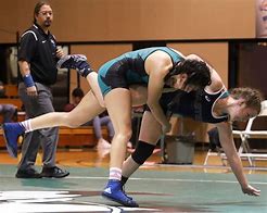 Image result for Women's College Wrestling Teams