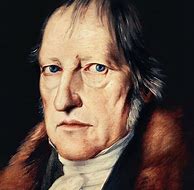 Image result for Wilhelm Friedrich Hegel