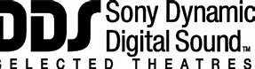 Image result for Sony Dynamic Digital Sound 8 Channels Logo Credits