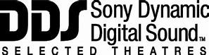 Image result for Sony Dynamic Digital Sound Logopedia
