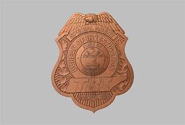 Image result for Tennessee Bureau of Investigation Badge