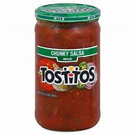 Image result for Tall Salsa
