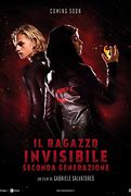 Image result for Movie The Invisible Boy Rating