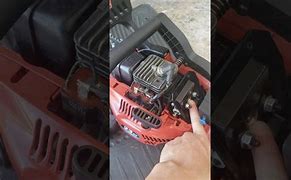 Image result for Homelite Chainsaw Won't Start