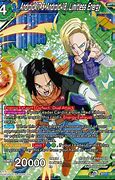 Image result for Android 17 18