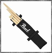 Image result for Pearl Drum Stick Case