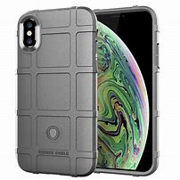 Image result for iPhone XS Shockproof Case