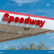 Image result for Speedway LLC Logo