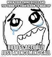 Image result for Work Alarm Meme