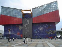 Image result for Osaka Aquarium