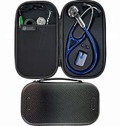 Image result for Stethoscope Carbon Fiber Case