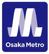 Image result for Osaka Metro Logo