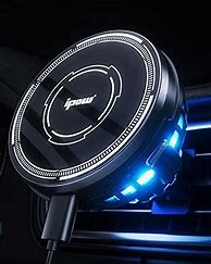 Image result for Wireless iPhone Car Charger