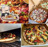 Image result for Said Age Pizza